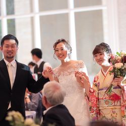 ザ・ピーク プレミアムテラスの写真16枚目