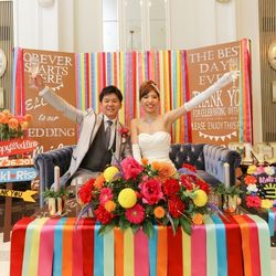 アーヴェリール迎賓館 姫路の写真8枚目