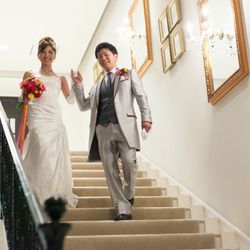 アーヴェリール迎賓館 姫路の写真12枚目