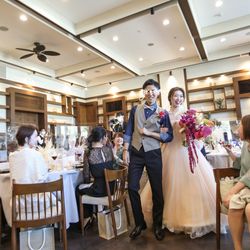 表参道TERRACEの写真26枚目