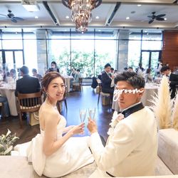 表参道TERRACEの写真13枚目