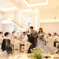 ララシャンス広島迎賓館の写真3枚目