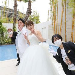 ララシャンス広島迎賓館の写真35枚目