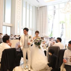 ララシャンス広島迎賓館の写真5枚目