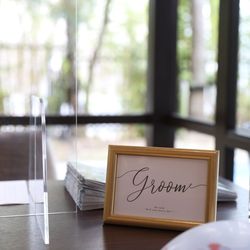 ララシャンス広島迎賓館の写真9枚目