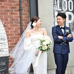 BAYSIDE GEIHINKAN VERANDA minatomiraiの写真26枚目