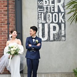 BAYSIDE GEIHINKAN VERANDA minatomiraiの写真2枚目