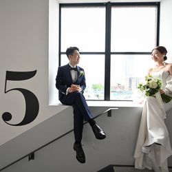 BAYSIDE GEIHINKAN VERANDA minatomiraiの写真1枚目