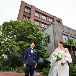 BAYSIDE GEIHINKAN VERANDA minatomiraiの写真12枚目