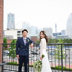 BAYSIDE GEIHINKAN VERANDA minatomiraiの写真6枚目