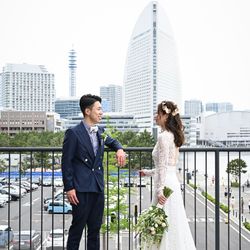 BAYSIDE GEIHINKAN VERANDA minatomiraiの写真13枚目