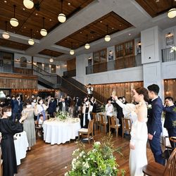 BAYSIDE GEIHINKAN VERANDA minatomiraiの写真22枚目