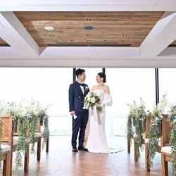 BAYSIDE GEIHINKAN VERANDA minatomiraiの写真11枚目