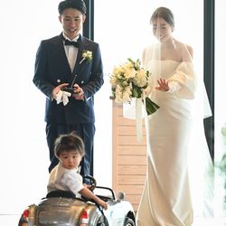 BAYSIDE GEIHINKAN VERANDA minatomiraiの写真2枚目