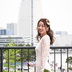 BAYSIDE GEIHINKAN VERANDA minatomiraiの写真16枚目