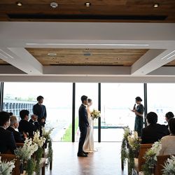 BAYSIDE GEIHINKAN VERANDA minatomiraiの写真8枚目