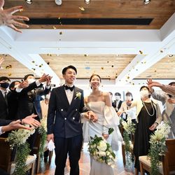 BAYSIDE GEIHINKAN VERANDA minatomiraiの写真9枚目