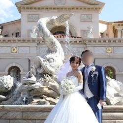 東京ディズニーシー・ホテルミラコスタ®の写真26枚目