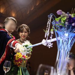 東京ディズニーシー・ホテルミラコスタ®の写真4枚目