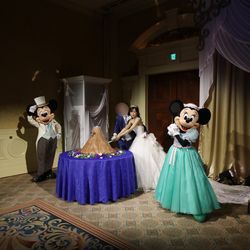 東京ディズニーシー・ホテルミラコスタ®の写真22枚目