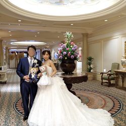 東京ディズニーシー・ホテルミラコスタ®の写真10枚目