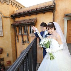 東京ディズニーシー・ホテルミラコスタ®の写真5枚目