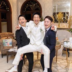 アートグレイス・ポートサイドヴィラの写真34枚目