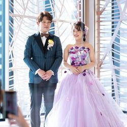 ノートルダム大阪ONEの写真36枚目