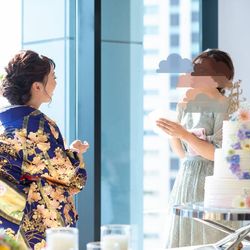 ノートルダム大阪ONEの写真6枚目