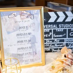 ノートルダム大阪ONEの写真9枚目