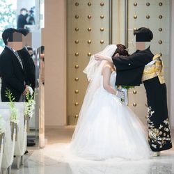 ノートルダム大阪ONEの写真21枚目