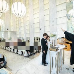 ノートルダム大阪ONEの写真23枚目