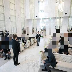 ノートルダム大阪ONEの写真20枚目