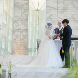 ノートルダム大阪ONEの写真14枚目