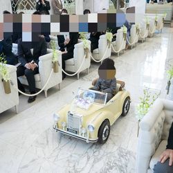 ノートルダム大阪ONEの写真2枚目