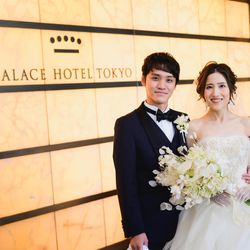 パレスホテル東京の写真8枚目