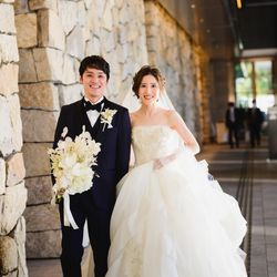 パレスホテル東京の写真18枚目