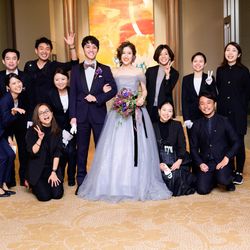 パレスホテル東京の写真11枚目