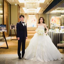 パレスホテル東京の写真11枚目