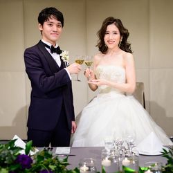 パレスホテル東京の写真19枚目