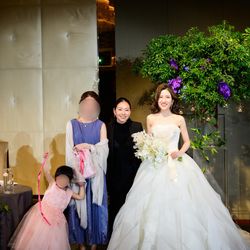 パレスホテル東京の写真22枚目