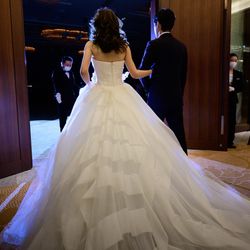 パレスホテル東京の写真20枚目