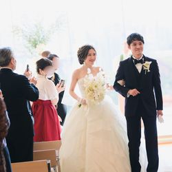 パレスホテル東京の写真3枚目