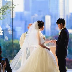 パレスホテル東京の写真10枚目