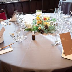 ザ・コンダーハウスの写真13枚目