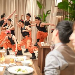 ザ・サーフ オーシャンテラスの写真11枚目