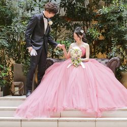 ブルーグレース大阪の写真23枚目