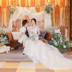 ブルーグレース大阪の写真29枚目