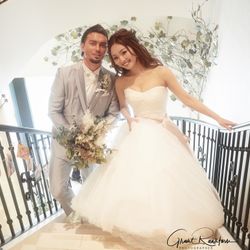 南青山サンタキアラ教会の写真12枚目