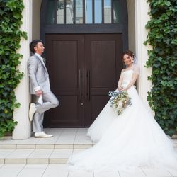 南青山サンタキアラ教会の写真16枚目